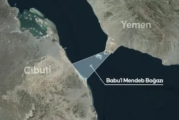 Savaş uzadıkça su bulanıyor: İran’dan önce Hürmüz sonra Mendeb | Boğaz savaşlarında yeni cephe