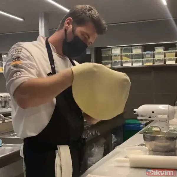 Kıvanç Tatlıtuğ sektör değiştiriyor! Yeni işi herkesi şaşırttı - 6