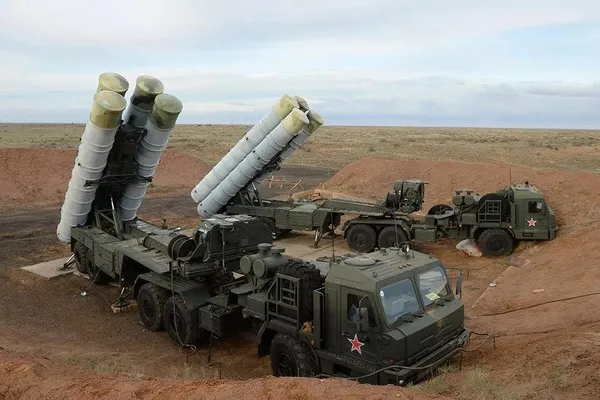 S-400'lerle ilgili önemli açıklama-5