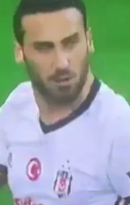 Cenk Tosun için gözler TFF'ye çevrildi
