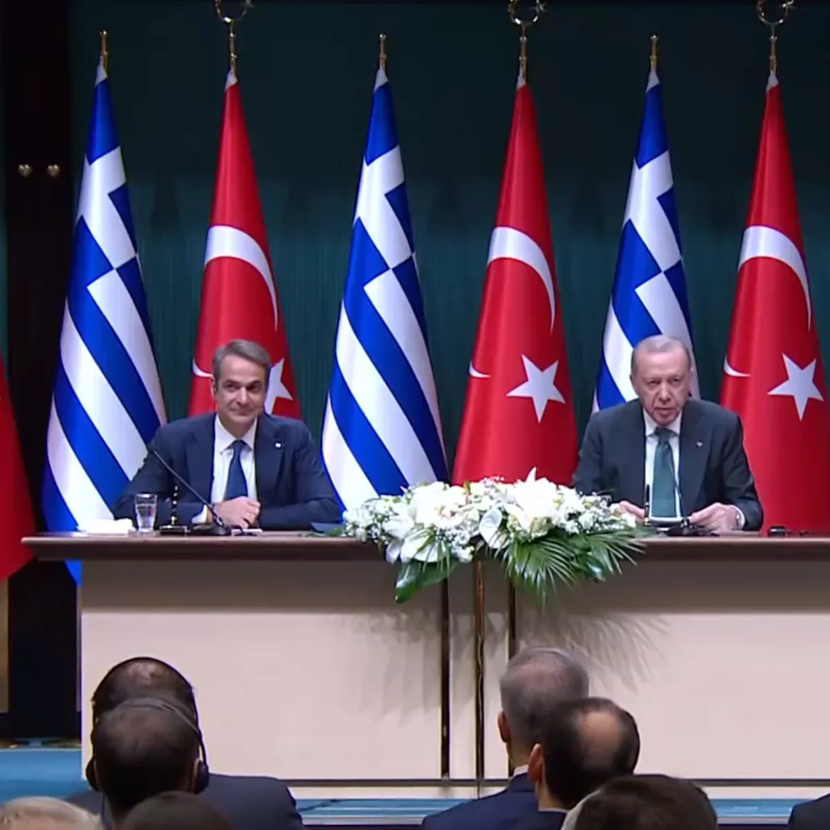 Başkan Erdoğan: İyi niyetle çözümsüz sorun yok