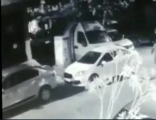 Gaziosmanpaşa’daki araç kundaklama olayı aydınlandı! 19 yaşındaki şüpheli...