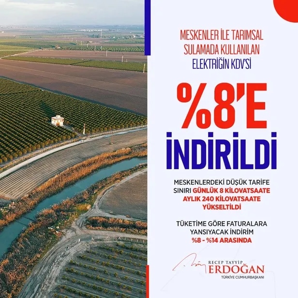 elektrik-faturalarinda-kdv-indirimi-baskan-erdogan-duyurdu-dusuk-tarife-siniri-degisti-1646076448235.jpeg Elektrik faturalarında KDV indirimi! Başkan Erdoğan duyurdu! Düşük tarife sınırı ve ticarethane statüsündeki aboneler...-4