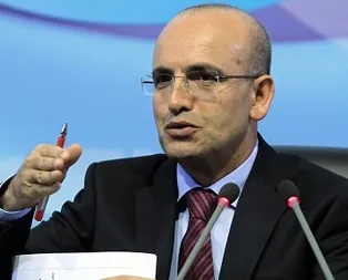 Mehmet Şimşek’ten Güneydoğu’ya müjde