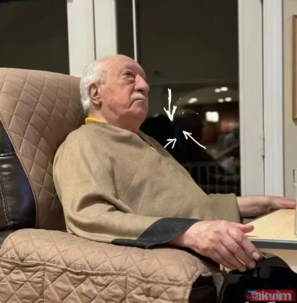 FETÖ'de mektuplu itiraf cinsel ifşaat! Satır satır sistematik işkence | Şer yuvasından yeni görüntüler: Elebaşı Gülen bitik - 2