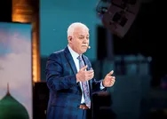 Nihat Hatipoğlu Berat Kandili canlı izle! Berat Kandili özel yayını!