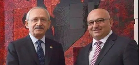 FETÖ soruşturması kapsamında gözaltına alınan Kemal Kılıçdaroğlu'nun eski başdanışmanlarından Doç. Dr. Fatih Gürsul tutuklandı