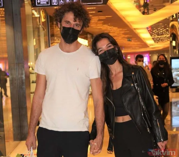 Yargı'nın Ceylin'i Pınar Deniz'in sevgilisi ile daha önce aynı filmde oynadıkları ortaya çıktı! Duyanlar şok geçirdi! Meğer çift önceden de... - 3