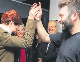 Masayı ’Baturay’i