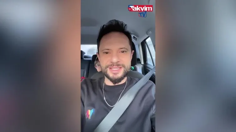 Şarkıcı Özgün’den boşanma iddialarına yanıt!