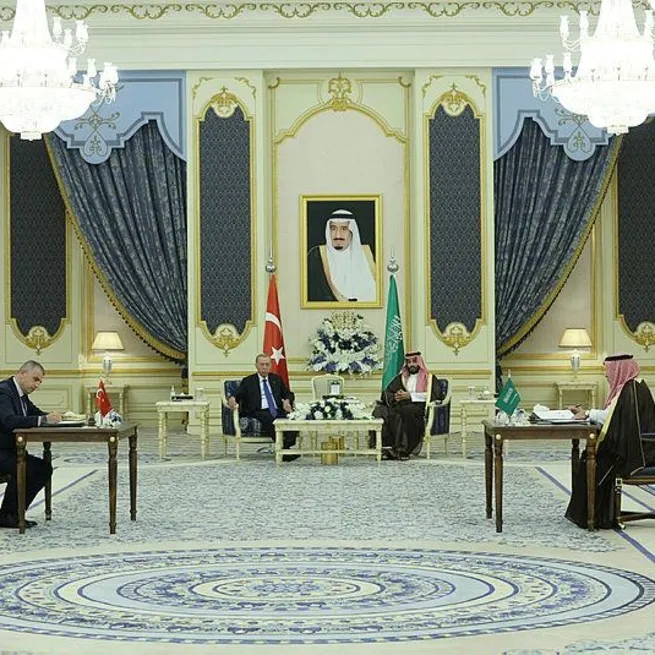 Türkiye tarihinin en büyüğü! Suudi Arabistan ile yapılan İHA anlaşması dünya basınında