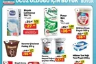 A101'de 2 Mayıs'ta 100 TL indirim! 12'li tuvalet kağıdı 179 TL'en 79 TL'ye düştü! 1.25 L sıvı yağ  89 TL, tost peyniri 69.90 TL, sucuk 149 TL...