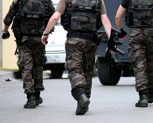 Terör örgütüne bir darbe daha!