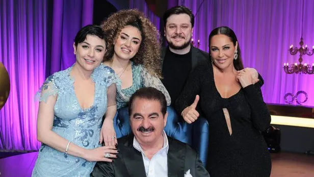 İbo Show bugün var mı yok mu? 4 Mayıs Çarşamba İbo Show yeni bölüm bu akşam yayınlanacak mı? İbo Show konukları kimler?-2