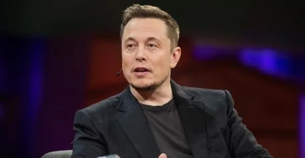 Elon Muska büyük şok!