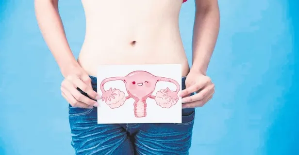 Rahim kanseri menopozu bekler