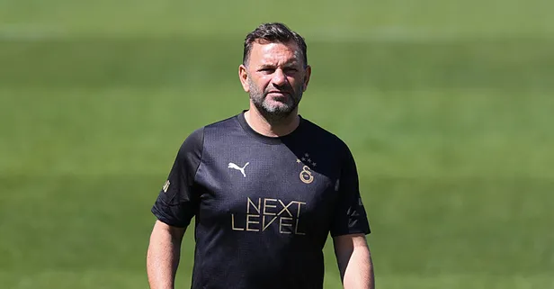 Okan Buruk'tan transfer açıklaması! "Bize gelmek istiyorlar"