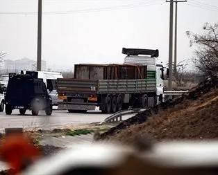 MİT tırları ihanetinde hesap kesildi! 3 sanığa 15’er yıl ceza