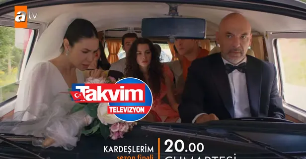 Su Burcu Yazgı Coşkun, Onur Seyit Yaran, Yiğit Koçak diziden ayrılacak mı, neden? KARDEŞLERİM Asiye, Doruk, Ömer öldü mü?