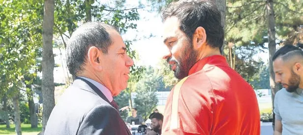 Artık taraftarımız ağlamasın