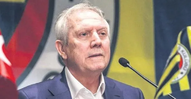 Fenerbahçe başkan adayı Aziz Yıldırım açıklamalarda bulundu