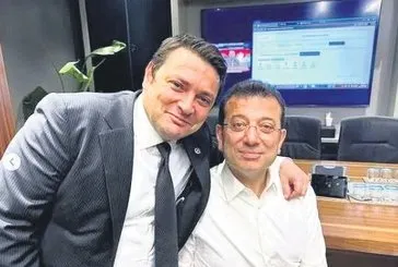 Adem Soytekin’den yolsuzluk itirafı: Dokunulmazlığı olduğu için paralar CHP’li Turan Taşkın Özer’de toplandı