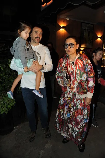 İhaneti Esra Erol duyurmuştu! Olay kadın Burcu Sinem Ünsal'ın açıklaması Demet'i çıldırttı-13