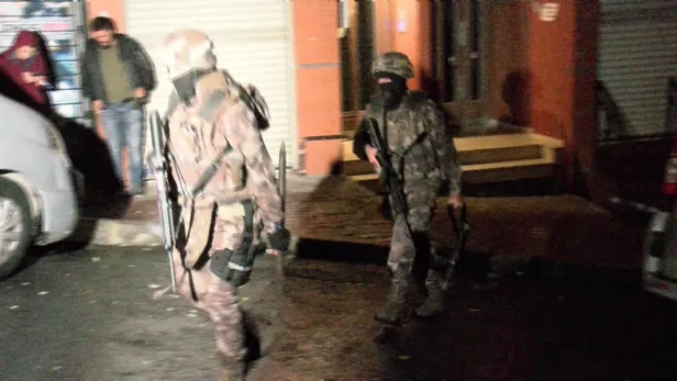 Teröre mali destekten 418 kişiye gözaltı! Şüpheliler PKK, FETÖ, DHKP-C ile irtibatlı-4