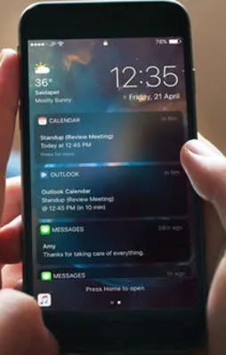 iOS 12 geliyor bu iPhone'lar ölüyor!
