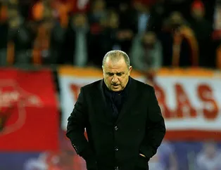 Galatasaray'da transfer krizi
