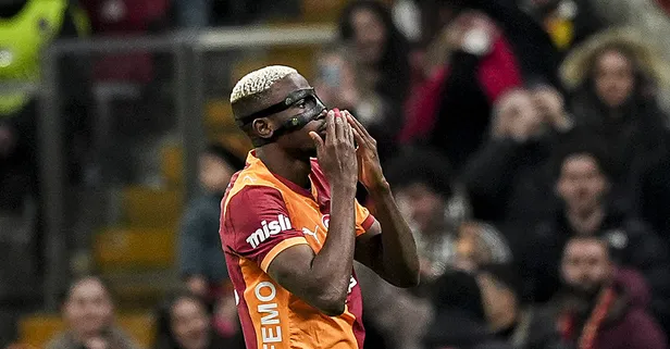 Süper Lig'in en değerli futbolcuları açıklandı! İşte dikkat çeken sıralama