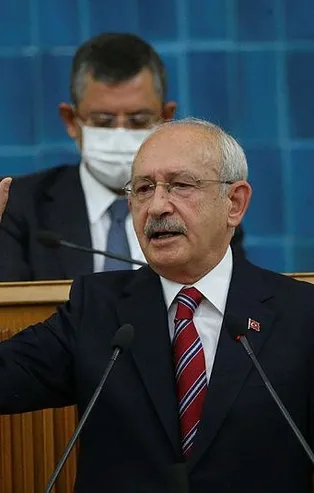Hedef saptırmayı bırak sözünü tut Kılıçdaroğlu! Asgari ücret çarkını unutturmak için A Haber'e saldırdı