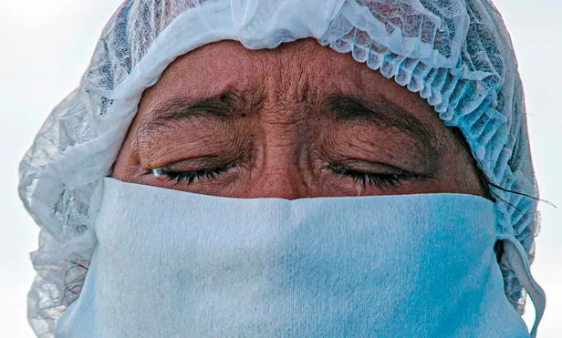 Son dakika: Koronavirüse davetiye çıkaran 8 hata!-2