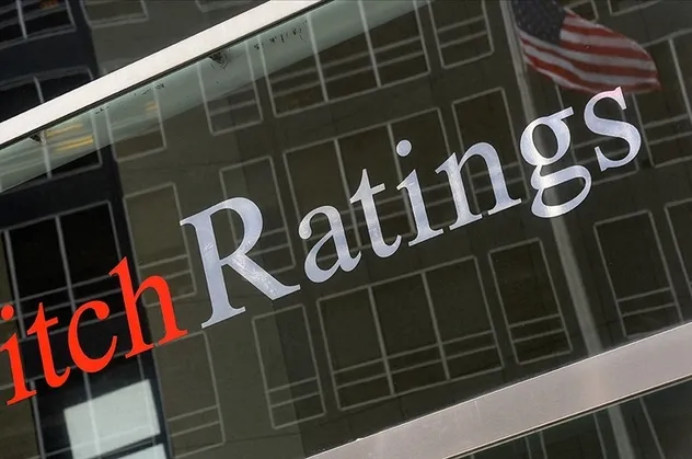Döviz kuru üzerinden operasyon yapanlara kötü haber! Fitch Türkiye'nin büyüme tahminini yükseltti!