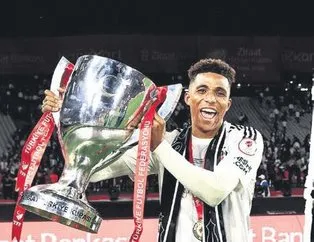 Gedson ile transfer zirvesi