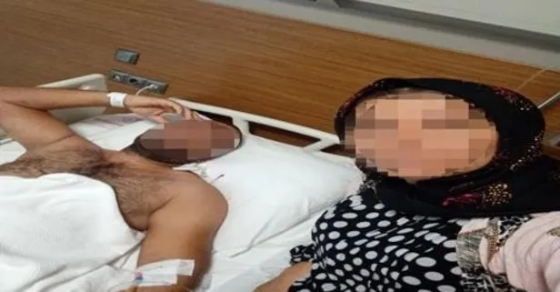 Adana’da baba ile 8 yaşındaki oğlunu vurdular! Bir de tehdit: Sırada 6 kişi daha var