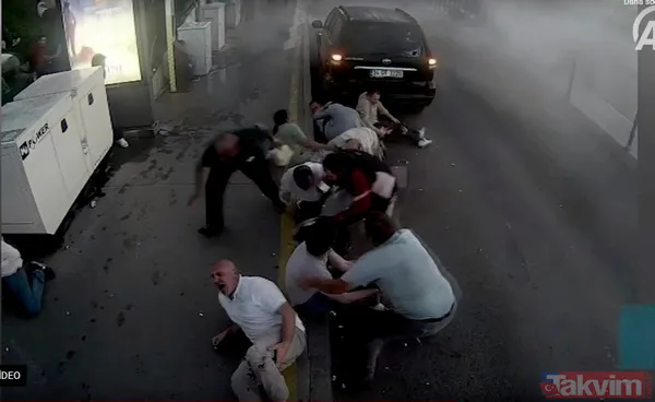 Tankın-tüfeğin gücü halkın gücünü yenemedi! Tarihi 15 Temmuz direnişi 7. yılında: İşte ihanet gecesinin kronolojisi... - 19