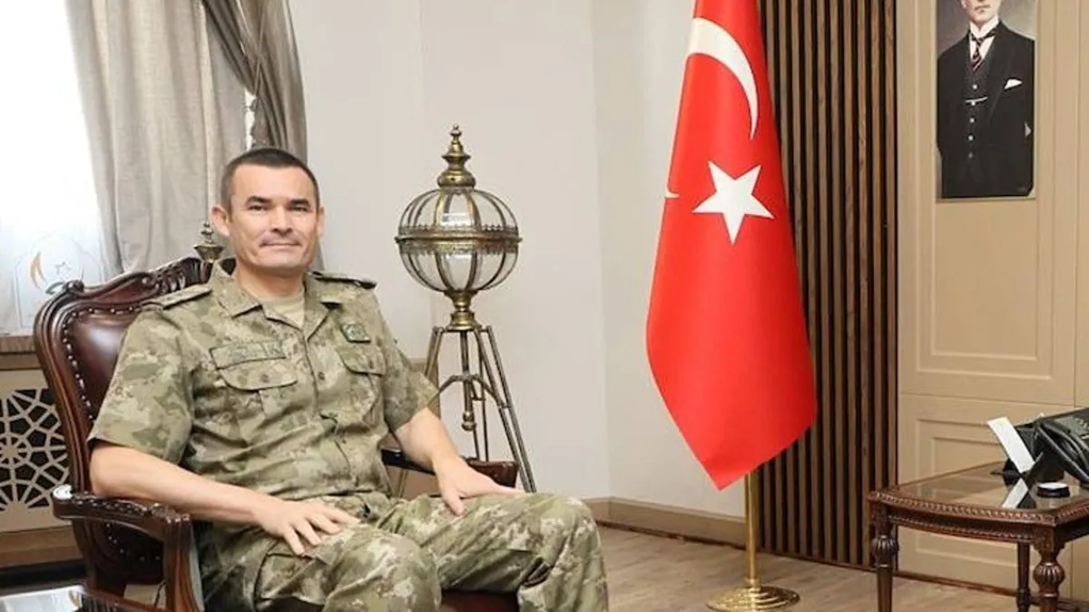 Makam aracıyla insan kaçakçılığı yapan Bilal Çokay'ın cezası kesinleşti
