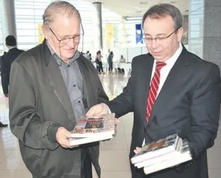 72’lik öğrenciye hediye