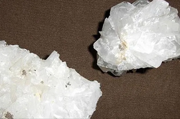 Borun bir faydası daha ortaya çıktı