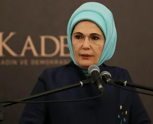 Dünya bu zulmü görmezden geldi