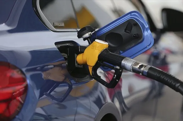 Son dakika: Benzin, motorin ve LPG'ye zam