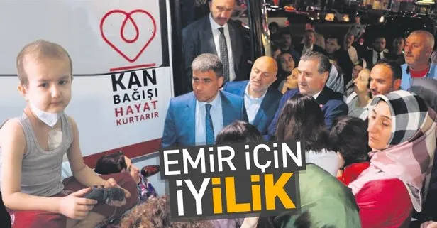 Sırada iy’ilik’