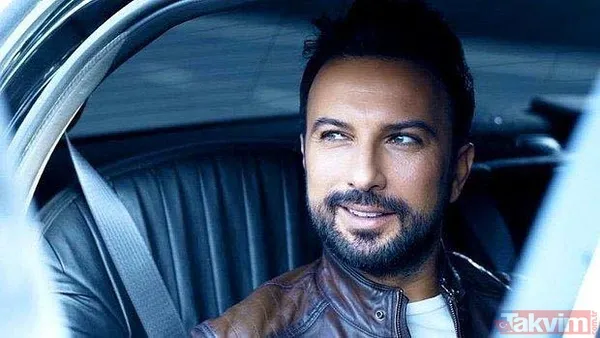 Trendyol'dan aldığı reklam ücreti dudak uçuklattı! Tarkan durdu durdu turnayı gözünden vurdu - 6