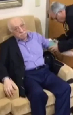 Rusya teröristbaşı Gülen'i isteyebilir