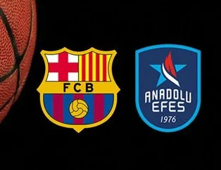 Anadolu Efes, son maça bıraktı