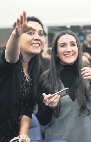 20 bin öğretmene atama sevinci