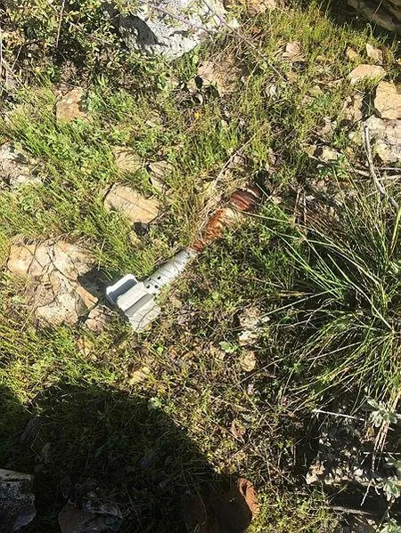 Şırnak'ta teröristlere ait barınak ve sığınak imha edildi-3