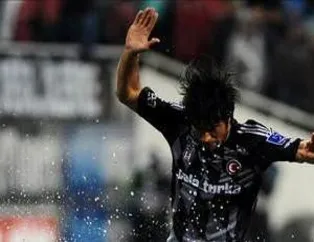 Beşiktaş - Bursaspor (TSL 17. hafta)