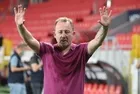 Antalyaspor ile Süper Lige geri dönüyor! Sergen Yalçın ve ekibi yarın Antalya'da